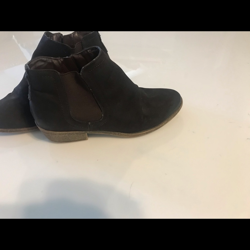 Merona boots